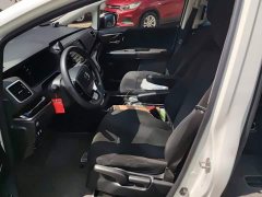 Honda Odyssey 2.0L Sharp Comfort Edition - ფოტო 9