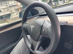 Tesla Model Y Rear-Wheel Drive - ფოტო 12
