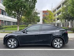Tesla Model Y Rear-Wheel Drive - ფოტო 5