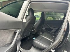 Tesla Model Y Rear-Wheel Drive - ფოტო 6