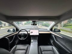 Tesla Model Y Rear-Wheel Drive - ფოტო 7