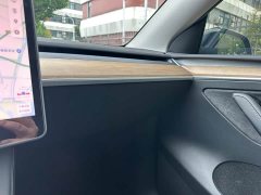Tesla Model Y Rear-Wheel Drive - ფოტო 9