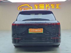 XPeng G9 725 Max - ფოტო 16