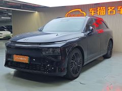 XPeng G9 725 Max - ფოტო 2