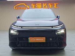 XPeng G9 725 Max - ფოტო 3