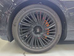 XPeng G9 725 Max - ფოტო 5