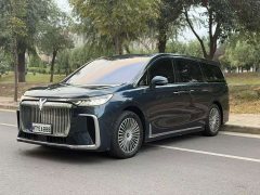 Voyah Lantu Dreamchaser 2025 PHEV AWD Flagship Kunpeng Edition - ფოტო 1