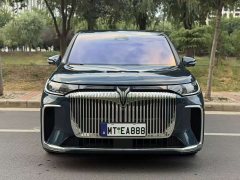 Voyah Lantu Dreamchaser 2025 PHEV AWD Flagship Kunpeng Edition - ფოტო 2