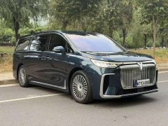 Voyah Lantu Dreamchaser 2025 PHEV AWD Flagship Kunpeng Edition - ფოტო 3