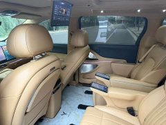 Voyah Lantu Dreamchaser 2025 PHEV AWD Flagship Kunpeng Edition - ფოტო 4