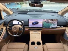 Voyah Lantu Dreamchaser 2025 PHEV AWD Flagship Kunpeng Edition - ფოტო 5
