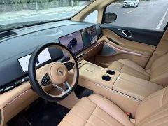 Voyah Lantu Dreamchaser 2025 PHEV AWD Flagship Kunpeng Edition - ფოტო 6