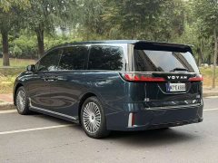 Voyah Lantu Dreamchaser 2025 PHEV AWD Flagship Kunpeng Edition - ფოტო 7