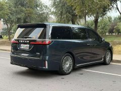 Voyah Lantu Dreamchaser 2025 PHEV AWD Flagship Kunpeng Edition - ფოტო 9