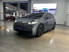 Volkswagen ID.3 Pro Intelligent Edition - ფოტო 1
