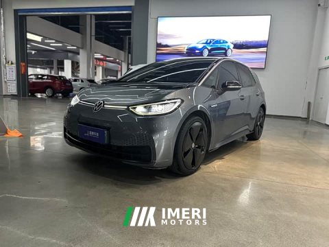 2021 Volkswagen ID.3 Pro Intelligent Edition - ავტომობილი ჩინეთიდან