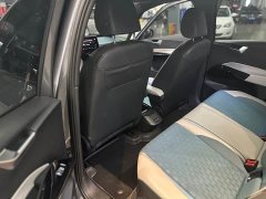 Volkswagen ID.3 Pro Intelligent Edition - ფოტო 11