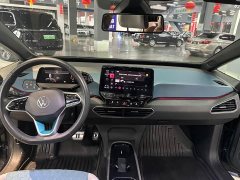 Volkswagen ID.3 Pro Intelligent Edition - ფოტო 13