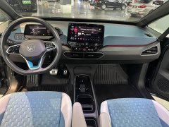 Volkswagen ID.3 Pro Intelligent Edition - ფოტო 14