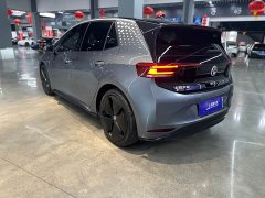 Volkswagen ID.3 Pro Intelligent Edition - ფოტო 4