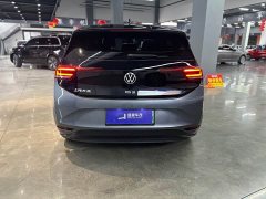 Volkswagen ID.3 Pro Intelligent Edition - ფოტო 5