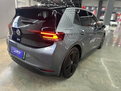 Volkswagen ID.3 Pro Intelligent Edition - ფოტო 6