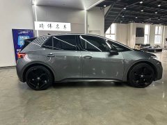 Volkswagen ID.3 Pro Intelligent Edition - ფოტო 7