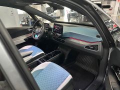 Volkswagen ID.3 Pro Intelligent Edition - ფოტო 9