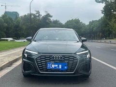 Audi A3 A3L Limousine 35 TFSI Fashion Sport Edition - ფოტო 2