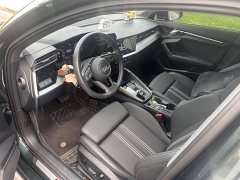 Audi A3 A3L Limousine 35 TFSI Fashion Sport Edition - ფოტო 4