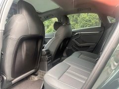 Audi A3 A3L Limousine 35 TFSI Fashion Sport Edition - ფოტო 5