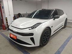Zeekr Geely Zeekr 001 WE Edition 95kWh AWD - ფოტო 1