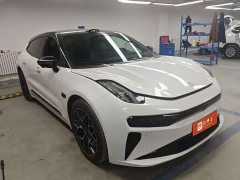 Zeekr Geely Zeekr 001 WE Edition 95kWh AWD - ფოტო 2