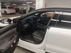 Zeekr Geely Zeekr 001 WE Edition 95kWh AWD - ფოტო 3