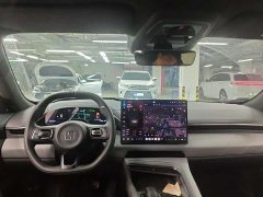 Zeekr Geely Zeekr 001 WE Edition 95kWh AWD - ფოტო 4