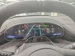 Zeekr Geely Zeekr 001 WE Edition 95kWh AWD - ფოტო 5