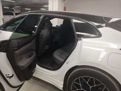 Zeekr Geely Zeekr 001 WE Edition 95kWh AWD - ფოტო 6