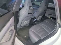 Zeekr Geely Zeekr 001 WE Edition 95kWh AWD - ფოტო 7