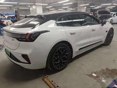 Zeekr Geely Zeekr 001 WE Edition 95kWh AWD - ფოტო 8