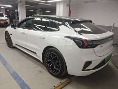 Zeekr Geely Zeekr 001 WE Edition 95kWh AWD - ფოტო 9