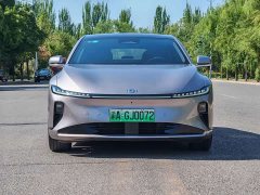 Changan Qiyuan A07 Extended Range True Value 230 Flagship - ფოტო 1