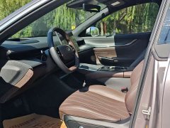 Changan Qiyuan A07 Extended Range True Value 230 Flagship - ფოტო 4