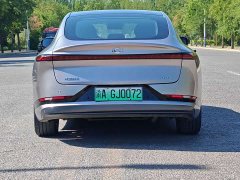 Changan Qiyuan A07 Extended Range True Value 230 Flagship - ფოტო 8