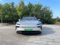 Dongfeng eπ007 Pure Electric 650Pro Cruise Edition - ფოტო 2