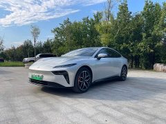 Dongfeng eπ007 Pure Electric 650Pro Cruise Edition - ფოტო 3