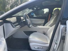 Dongfeng eπ007 Pure Electric 650Pro Cruise Edition - ფოტო 4