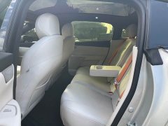 Dongfeng eπ007 Pure Electric 650Pro Cruise Edition - ფოტო 5