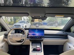 Dongfeng eπ007 Pure Electric 650Pro Cruise Edition - ფოტო 6