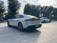 Dongfeng eπ007 Pure Electric 650Pro Cruise Edition - ფოტო 7