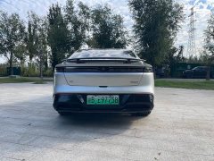 Dongfeng eπ007 Pure Electric 650Pro Cruise Edition - ფოტო 8
